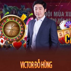 Victor Đỗ Hùng – Direct Manager tại Nhà Cái 33win Hiện Nay
